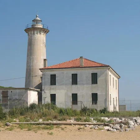 Stunning Only 100m From The * Bibione