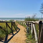 Stunning Only 100m From The Apartment Bibione
