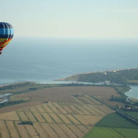 Stunning Only 100m From The *