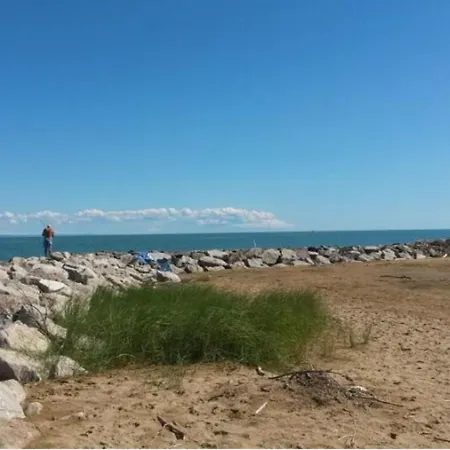 Lägenhet Stunning Only 100m From The *