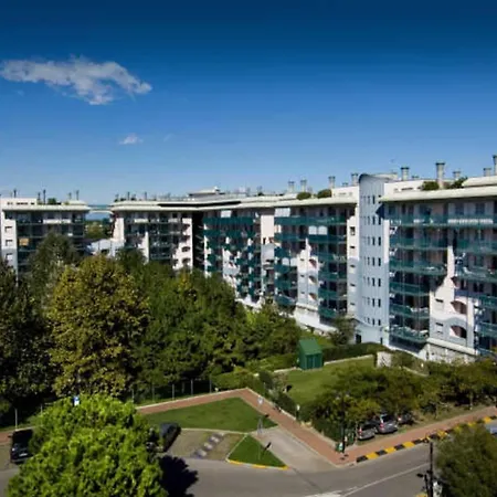 Stunning Only 100m From The * Bibione