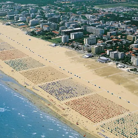 Stunning Only 100m From The Apartamento Bibione