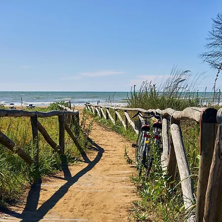 Stunning Only 100m From The Apartamento Bibione