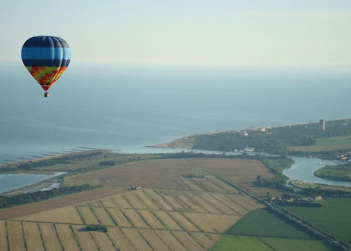 Stunning Only 100m From The *