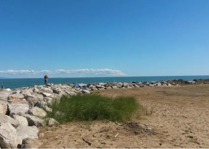 Appartement Stunning Only 100m From The *