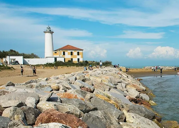 Appartement Stunning Only 100m From The *