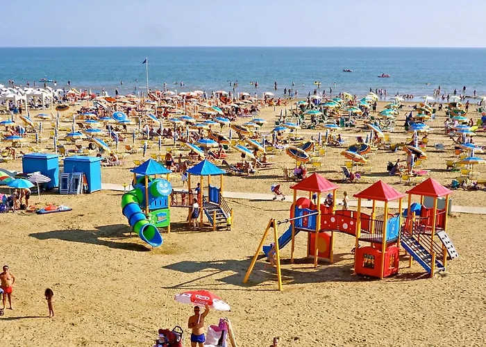 Stunning Only 100m From The *