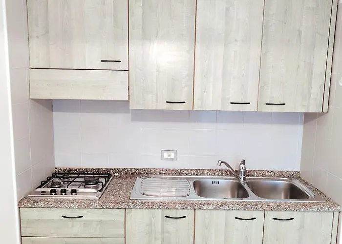 Stunning Only 100m From The Appartement Bibione